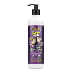 Dona Flora Leave-In Super Liscio (500ml)