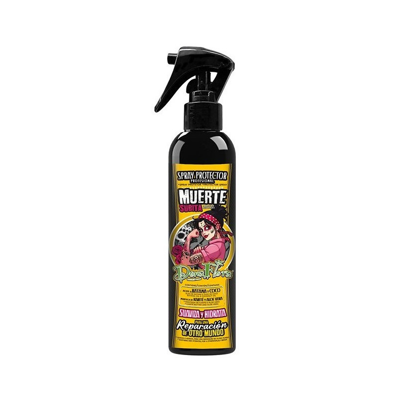 Dona Flora Spray Protettivo Morte Improvvisa (200ml)
