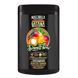Dona Flora Maschera Nutriente alla Batana (1000ml)