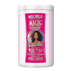 Dona Flora Maschera per Ricci Magici (1000ml)