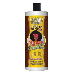 Dona Flora Afro Boom Shampoo (1000ml)