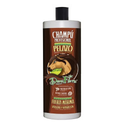 Dona Flora Shampoo Pelazo Massima Forza (1000ml)