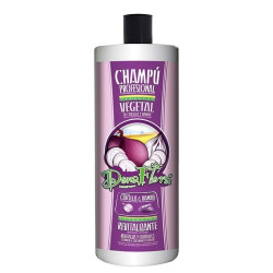 Dona Flora Shampoo Rivitalizzante Cipolla & Bambù (1000ml)