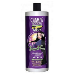 Dona Flora Shampoo Super Liscio (1000ml)