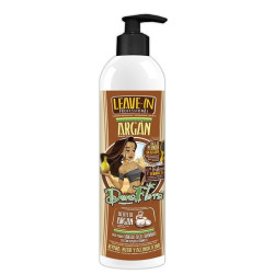 Dona Flora Leave-In Argan Protezione Termica UV (500ml)
