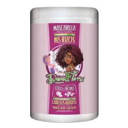 Dona Flora Maschera Capelli Ricci (1000ml)