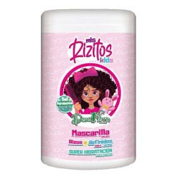 Dona Flora Mis Rizitos Maschera per bambini (1000ml)
