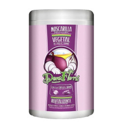 Dona Flora Maschera Rivitalizzante Cipolla & Bambù (1000ml)