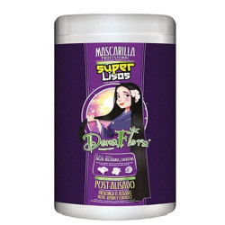 Dona Flora Maschera Super Lisciante (1000ml)