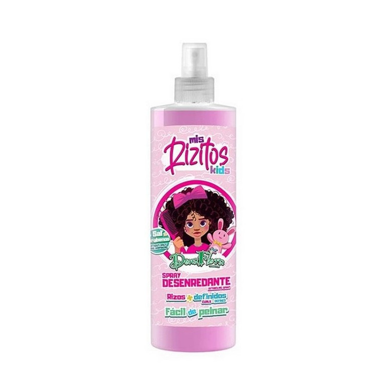 Dona Flora My Curls Spray Districante per Bambini (500ml)