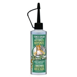 Dona Flora Tonico Rinforzante per Capelli per la Crescita Rapunzel (70ml)