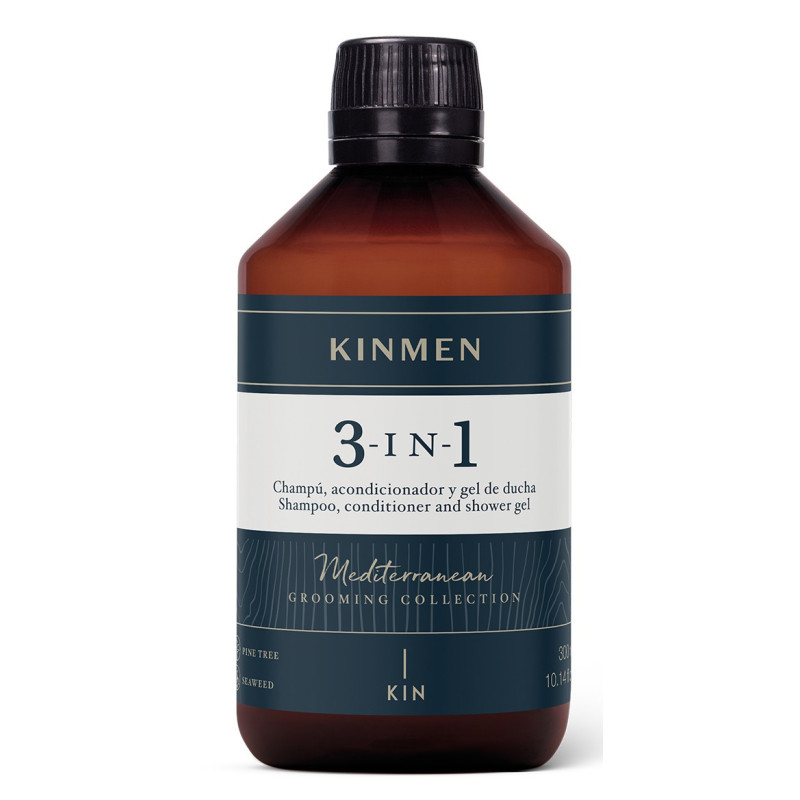 Kin KinMen 3 IN 1 (300ml)