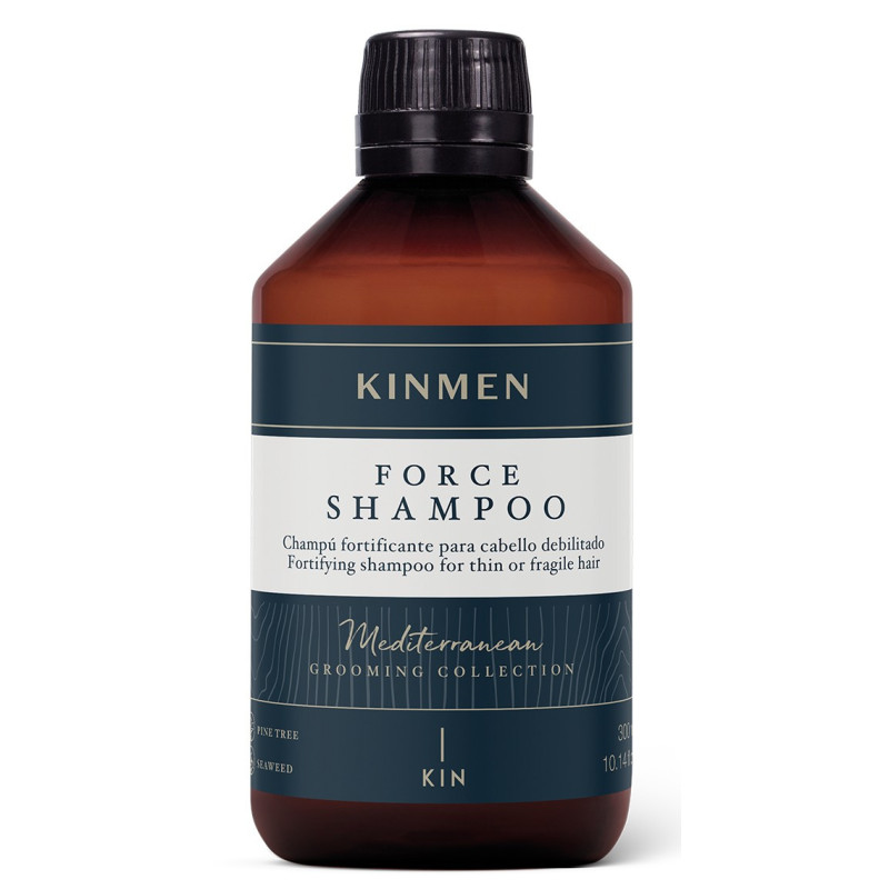 Shampoo Kin KinMen Force (300ml)