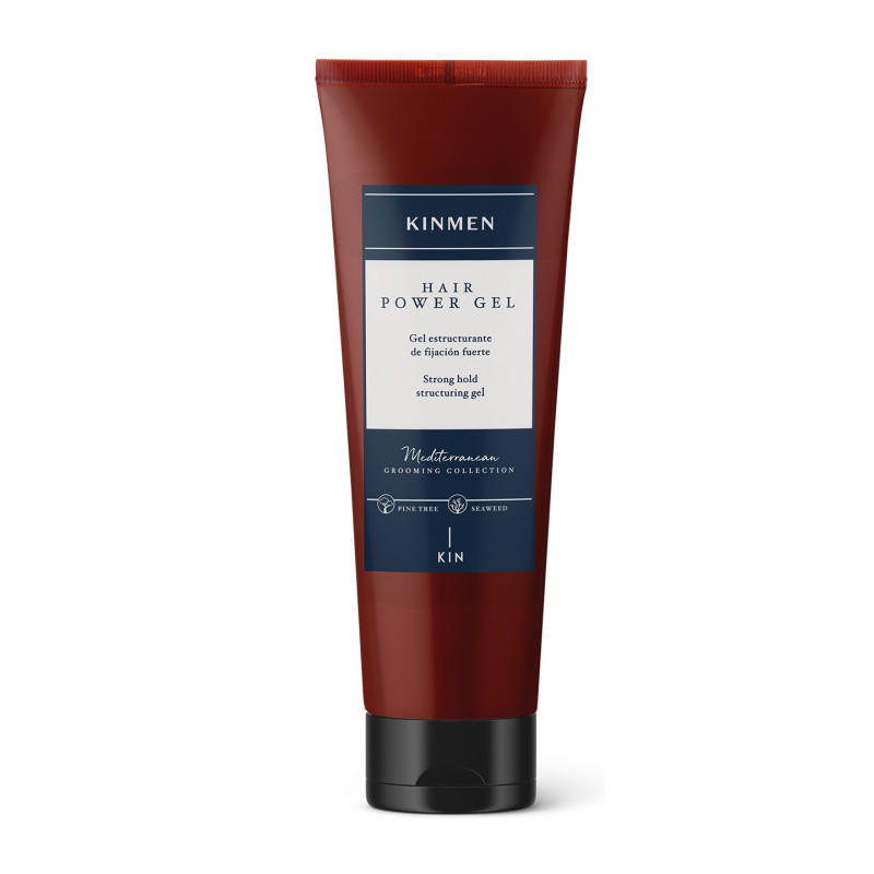 Gel per Capelli Kin KinMen (150ml)