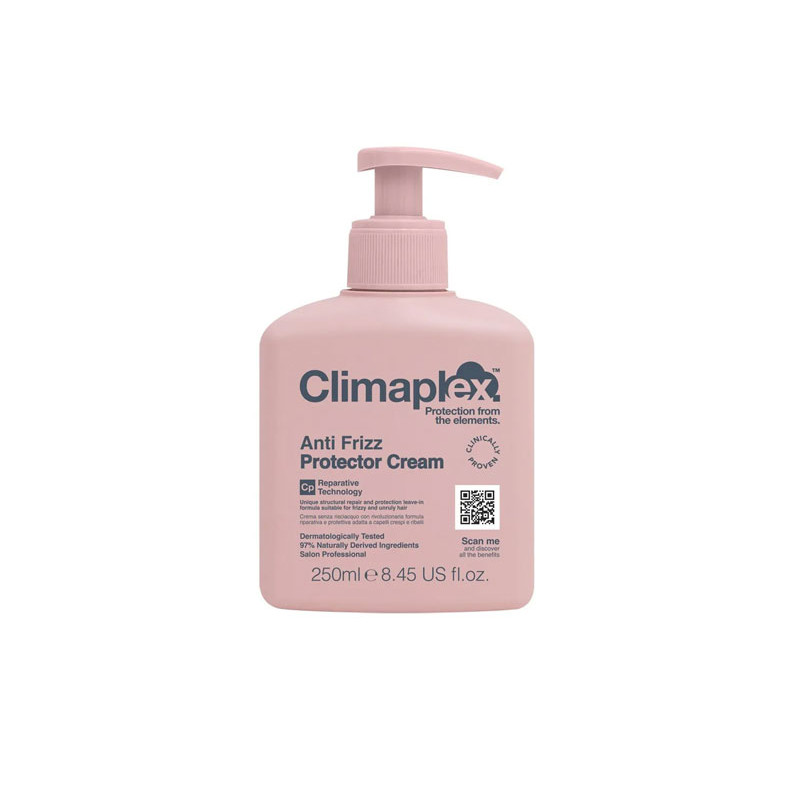 Climaplex Crema Protettiva Anti-Crespo (250ml)