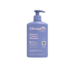 Climaplex Idratazione & Riparazione Shampoo (400ml)