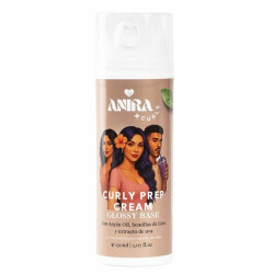 Anira Curls Crema Preparazione Ricci Base Lucida (150ml)