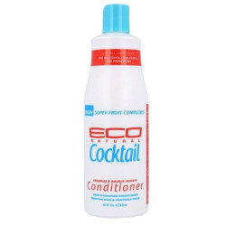 Eco Style Shampoo Cocktail Superfrutto (473ml)