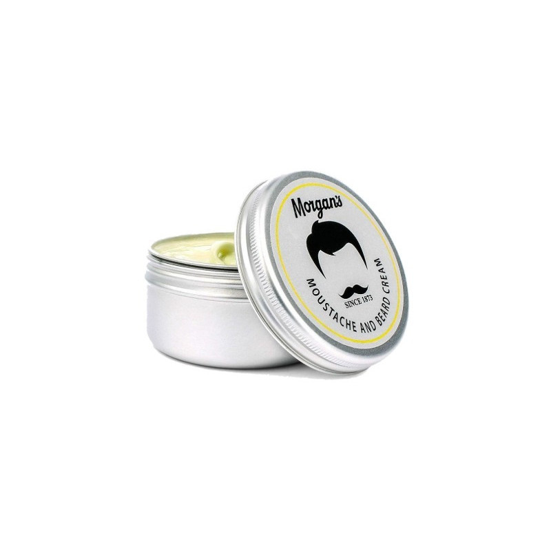Morgan's Crema Baffi e Barba (250ml)