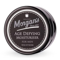 Morgan's Idratante Anti-Età Per Uomini (45ml)