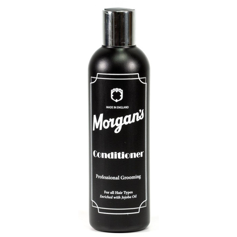 Balsamo Retrò di Morgan (250ml)
