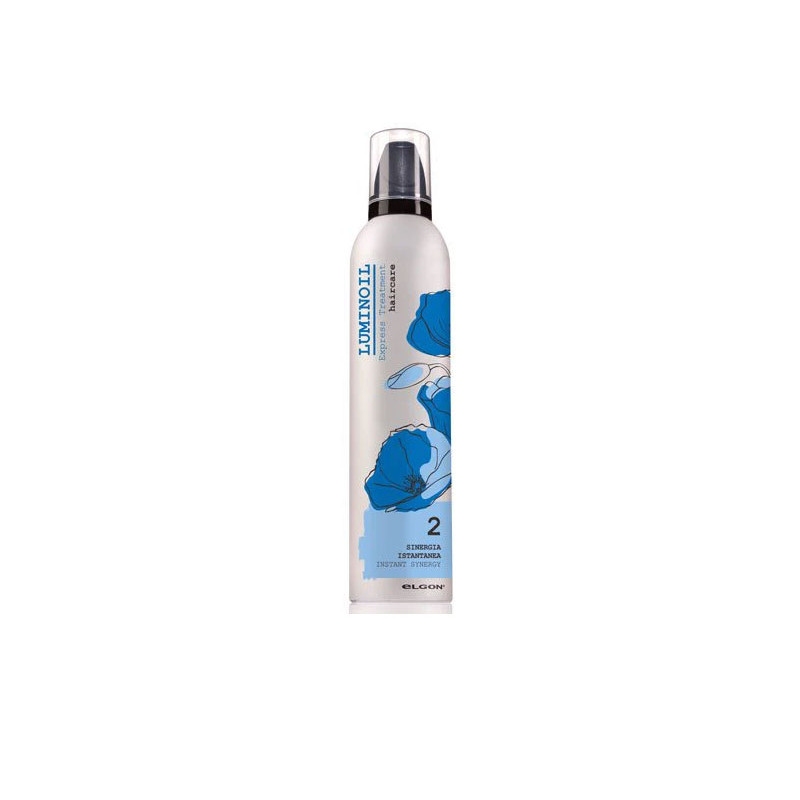 Elgon Luminoil 2 Instant Synergy (300ml)