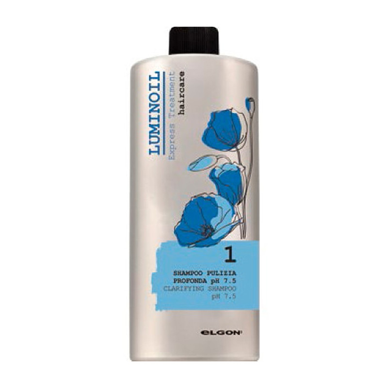 Elgon Luminoil Shampoo Detergente Profondo (750ml)