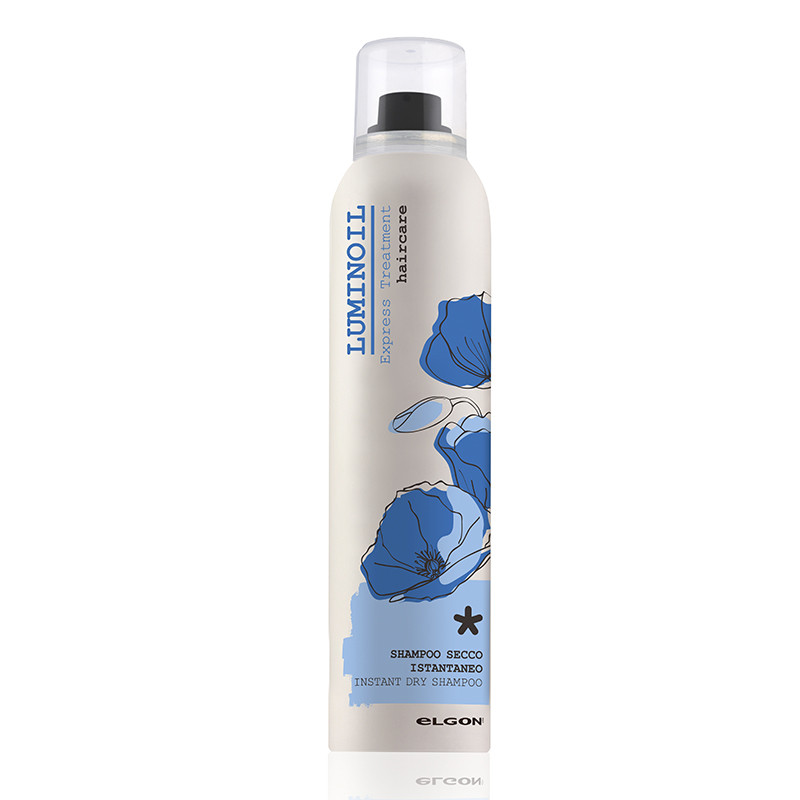 Elgon Luminoil Shampoo Secco Istantaneo (200ml)