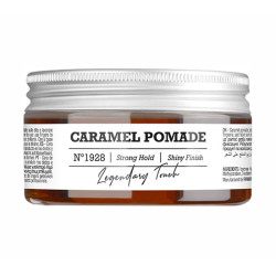 Farmavita Amaro Caramello Pomata (100ml)