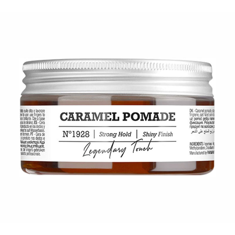 Farmavita Amaro Caramello Pomata (100ml)