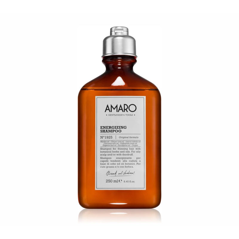 Farmavita Amaro Shampoo Energizzante (250ml)