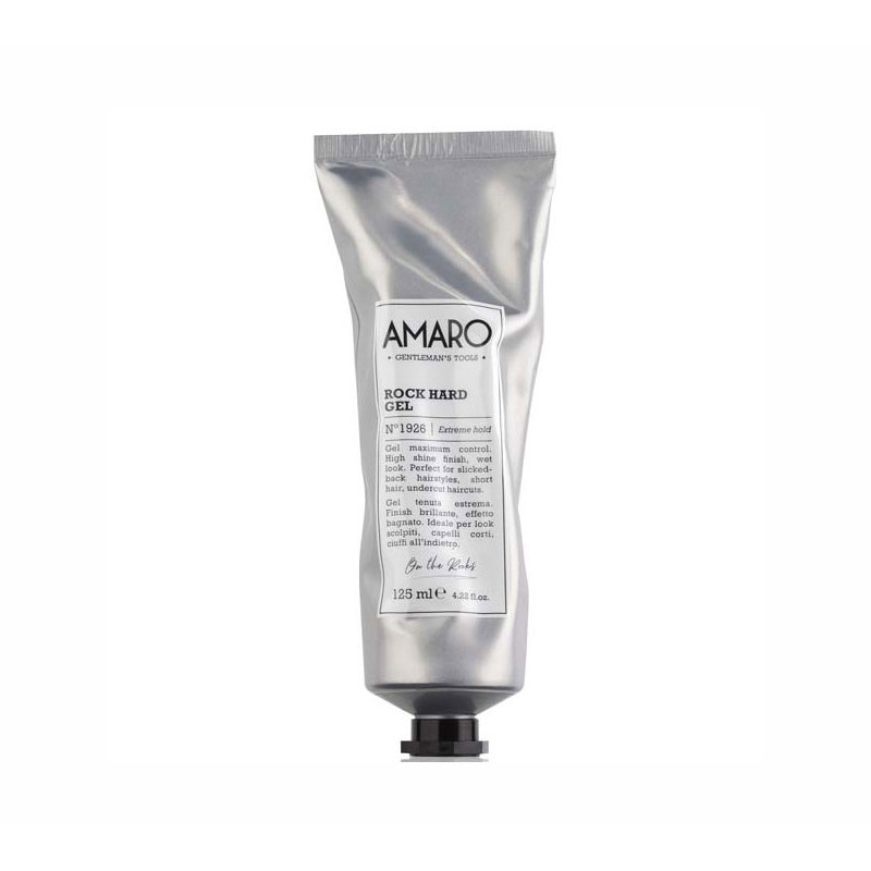 Farmavita Amaro Gel Fissaggio Estremo (125ml)