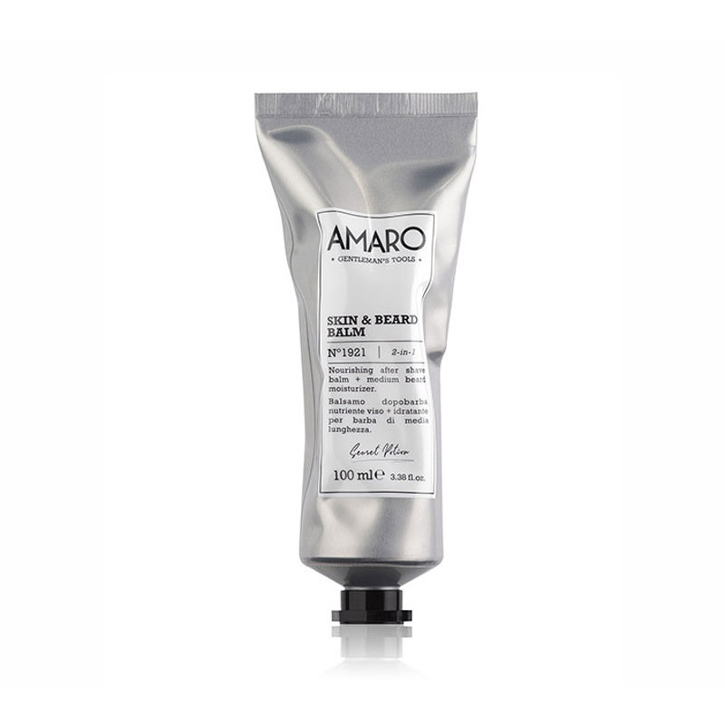 Farmavita Amaro Sapone Crema da Barba (100ml)