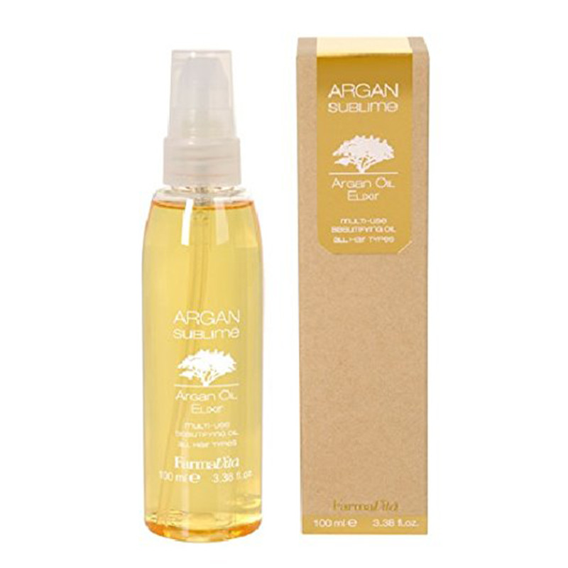Farmavita Argan Sublime Elisir (100ml)