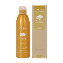 Farmavita Argan Sublime Shampoo