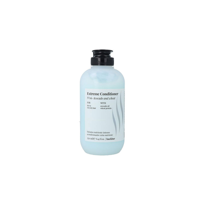 Farmavita Back Bar Balsamo Estremo (250ml)