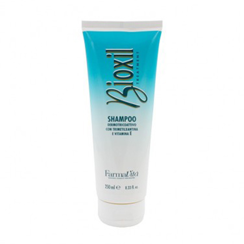 Farmavita Bioxil Shampoo (250ml)