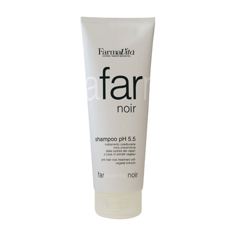 Shampoo Farmavita Farmavita Noir (250ml)