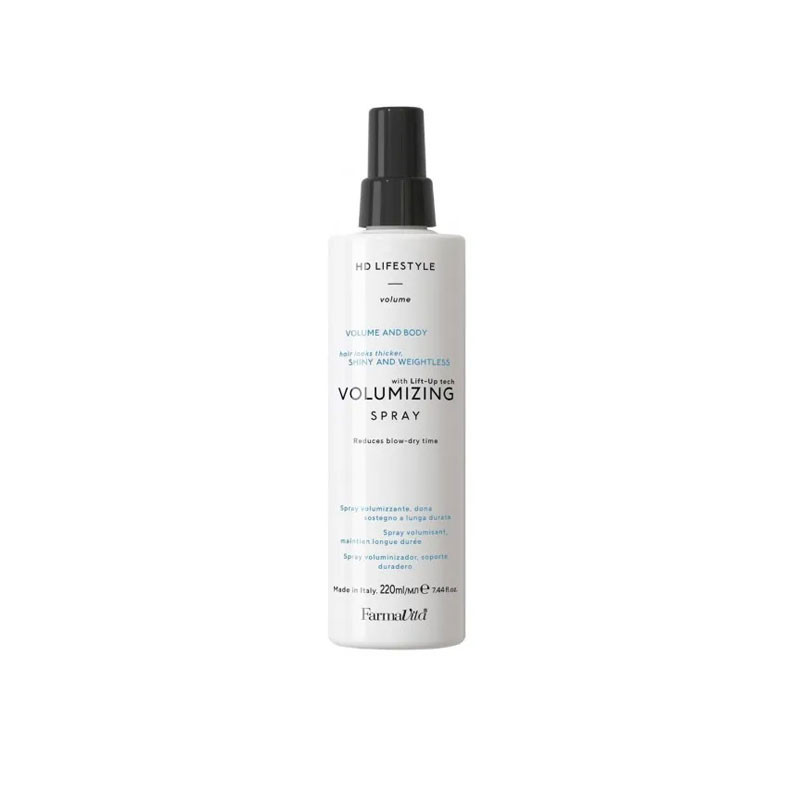 Farmavita Hd Life Style Spray Volumizzante (220ml)