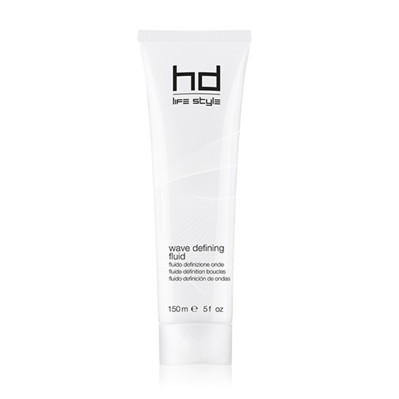 Farmavita Hd Life Style Fluido modellante onde (150ml)