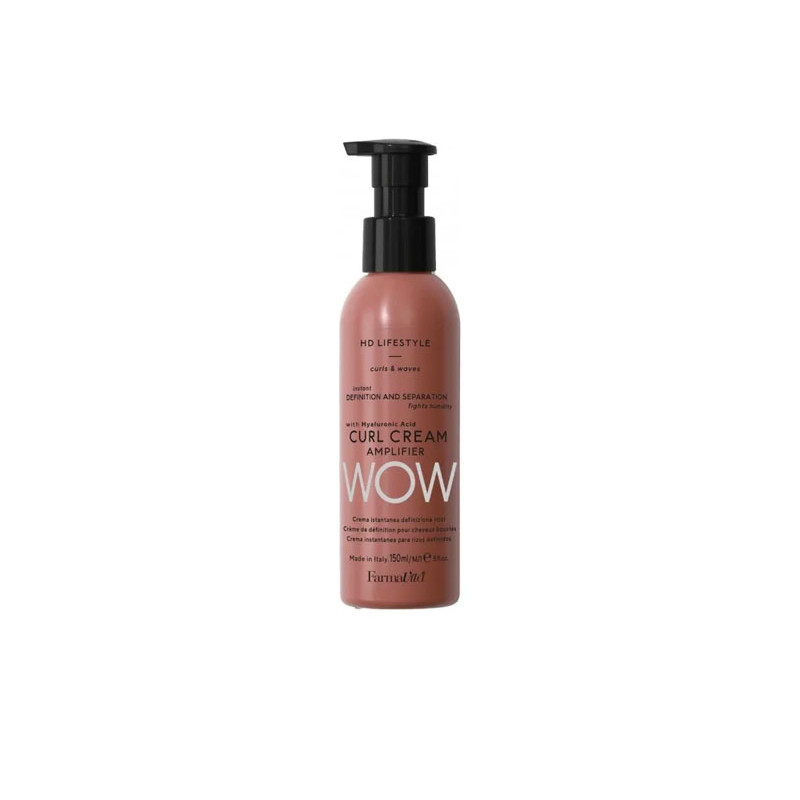 Farmavita Hd Life style Crema Ricci Amplificatrice (150ml)