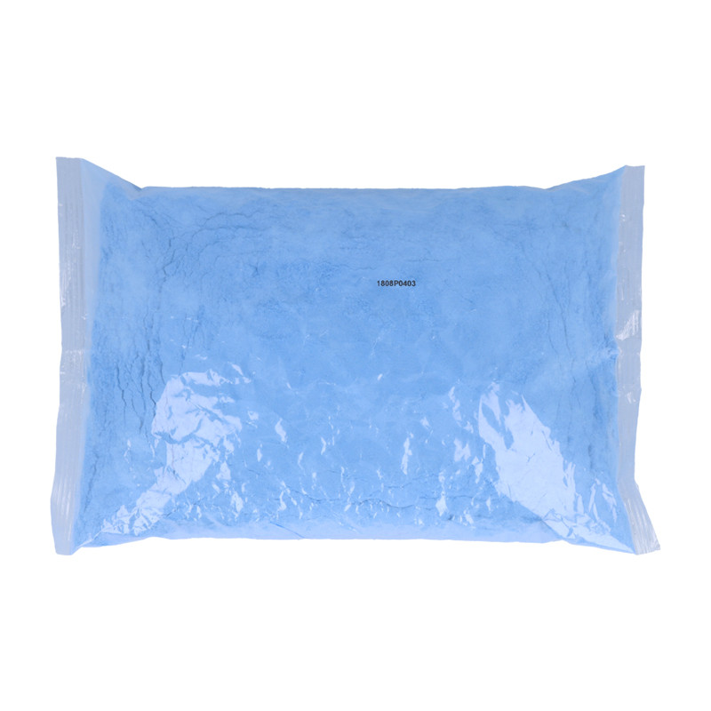 Farmavita Life Polvere Decolorante Busta Trasparente Blu (500gr)