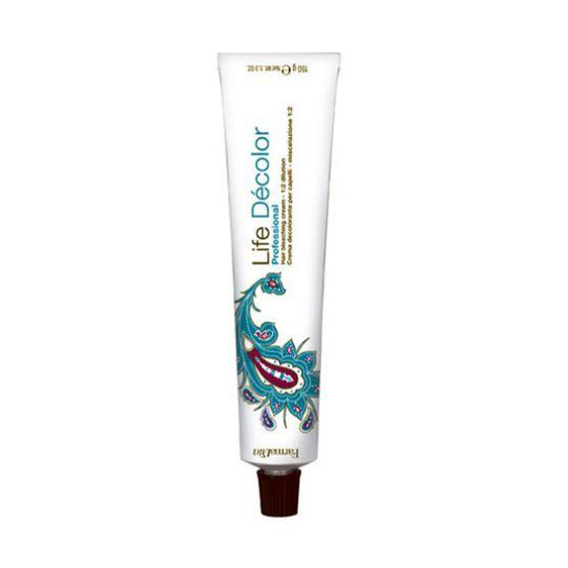 Farmavita Life decolor Crema Decolorante Professionale (150g)