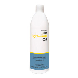 Farmavita Life Olio Schiarente per Capelli (500ml)