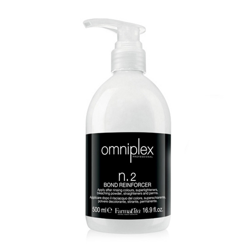 Farmavita Omniplex N. 2 Rinforzatore Legami (500ml)