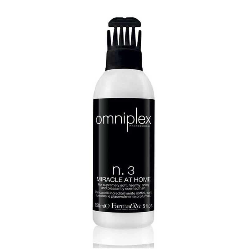 Farmavita Omniplex Numero 3 Miracolo a Casa (150ml)