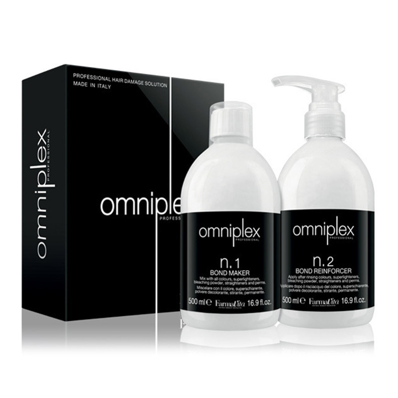 Farmavita Omniplex Kit Salone (Kit Salone)