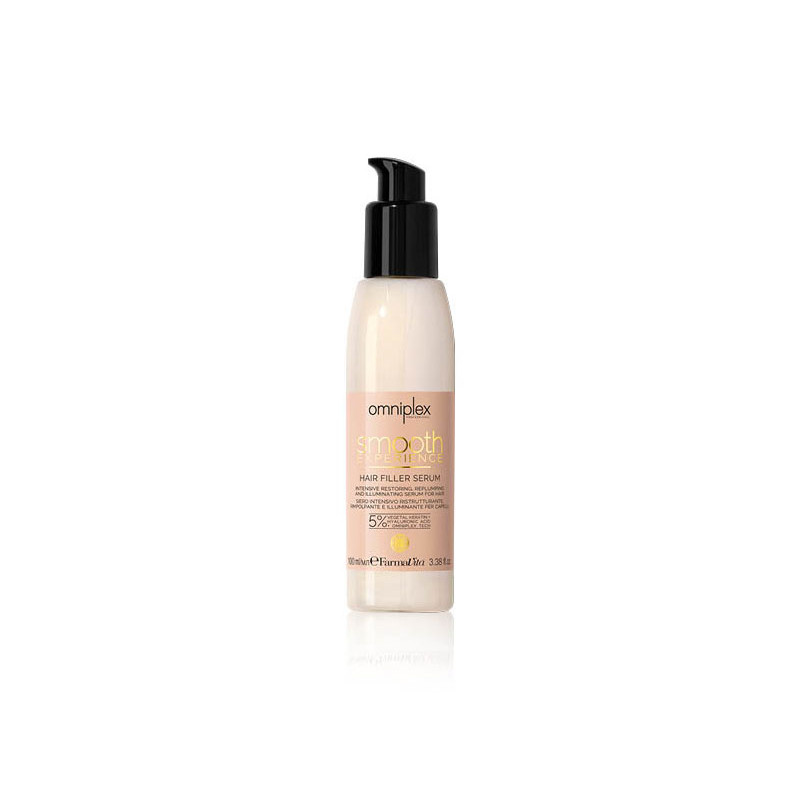 Farmavita Omniplex Esperienza Lisciante Siero Filler (100ml)