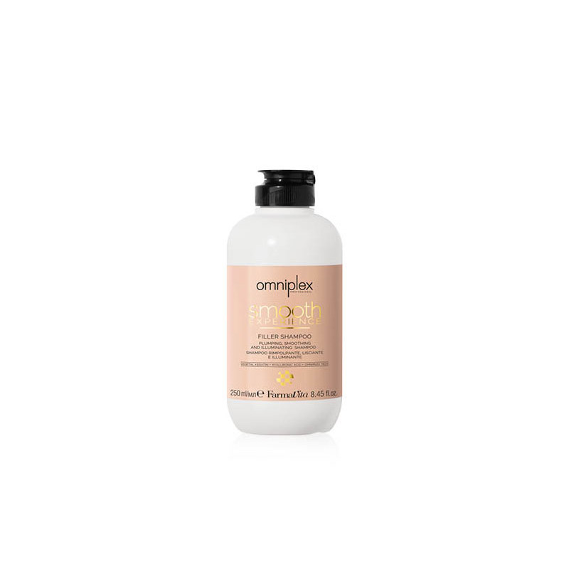 Farmavita Omniplex Esperienza Lisciante Shampoo Filler (250ml)