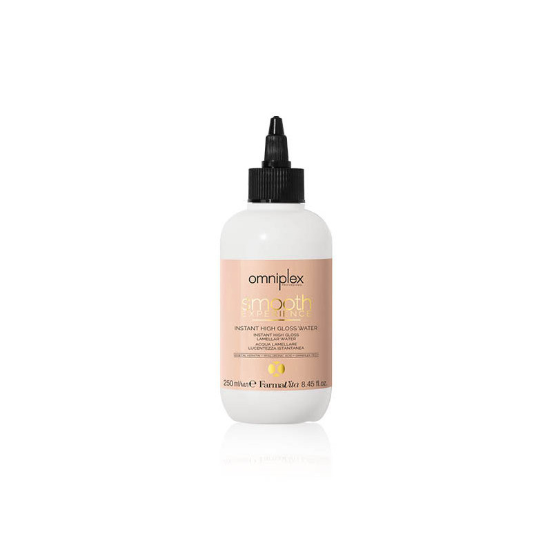 Farmavita Omniplex Esperienza Lisciante Acqua Super Lucida Istantanea (250ml)